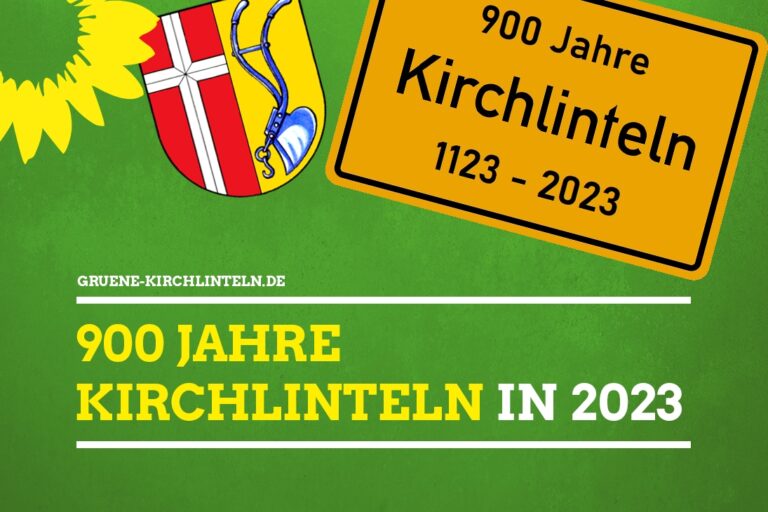 900 Jahre Kirchlinteln in 2023