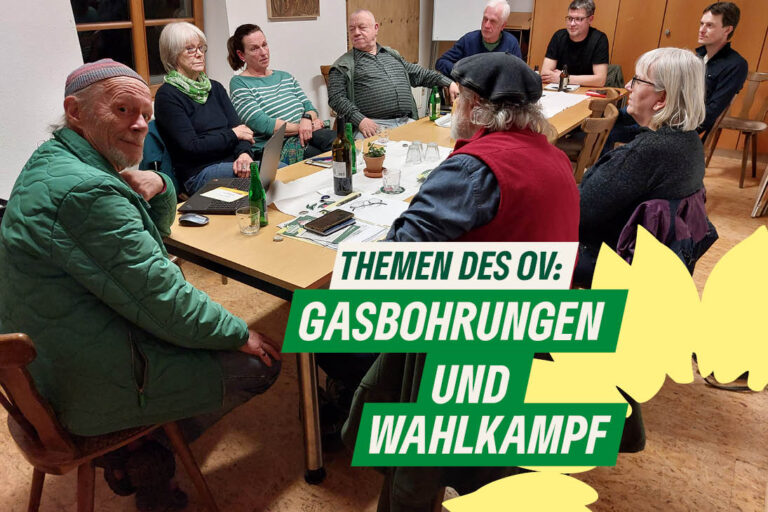Treffen in Luttum