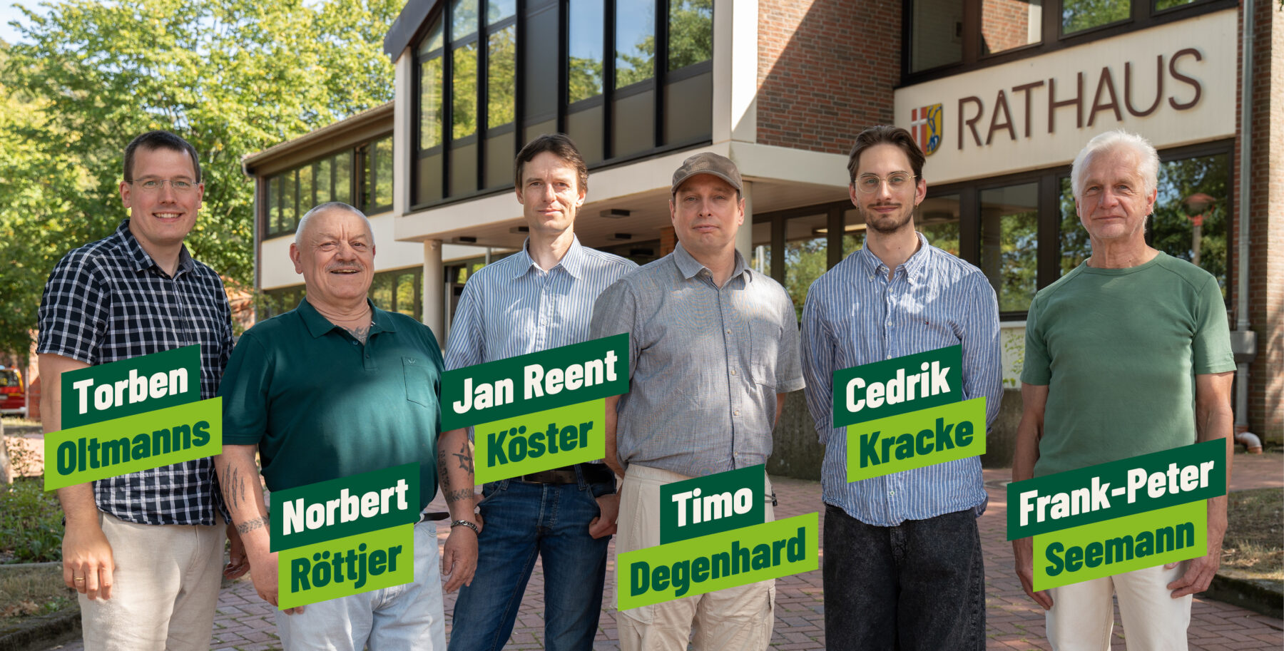Unsere Kandidierenden 2026